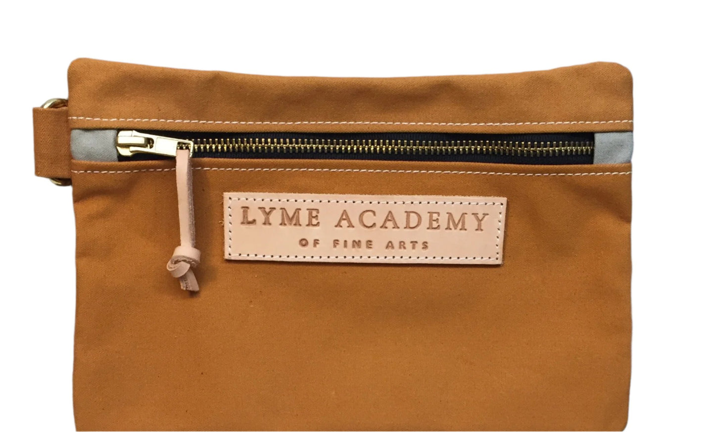 Hardenco Zippered Pouch