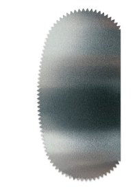 Kemper Steel Scraper
