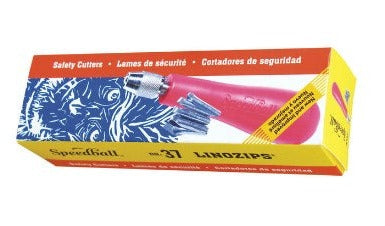 Linoleum cutters