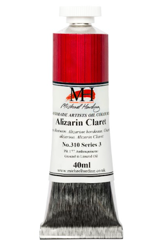 Michael Harding Oil Paint - 40 ml