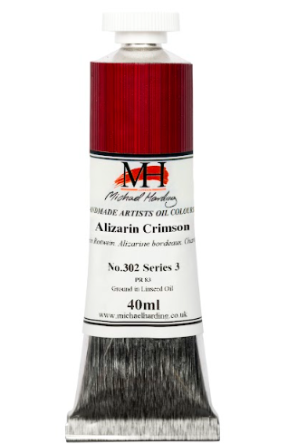 Michael Harding Oil Paint - 40 ml