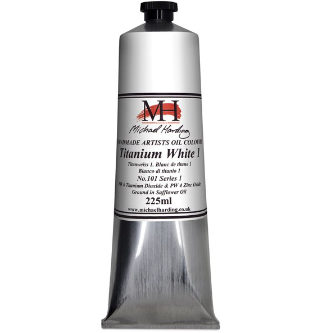 Michael Harding Oil Paint - 225 ml
