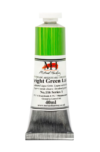 Michael Harding Oil Paint - 40 ml