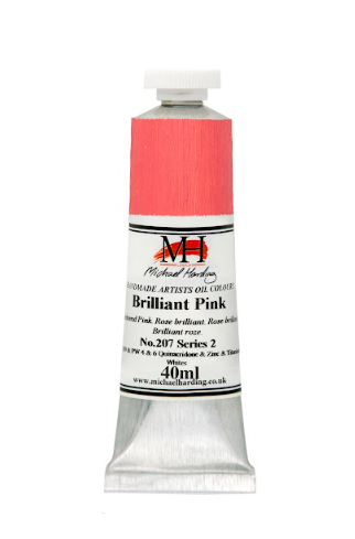 Michael Harding Oil Paint - 40 ml