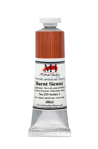 Michael Harding Oil Paint - 40 ml