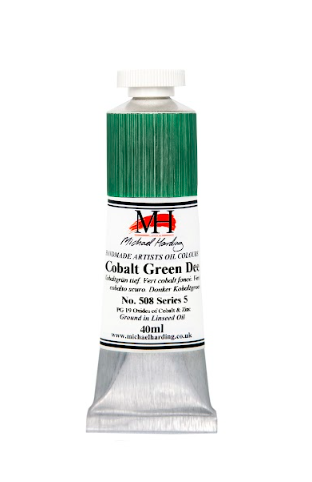 Michael Harding Oil Paint - 40 ml