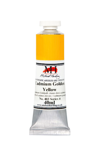 Michael Harding Oil Paint - 40 ml