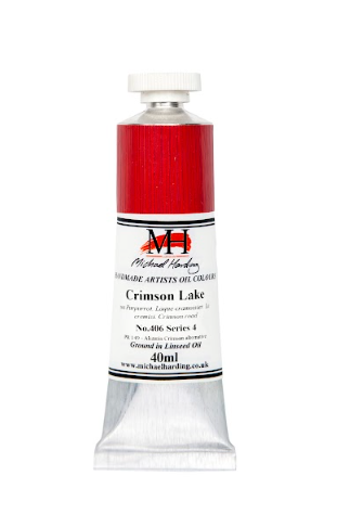 Michael Harding Oil Paint - 40 ml