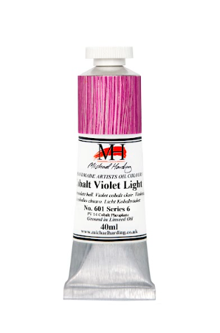 Michael Harding Oil Paint - 40 ml