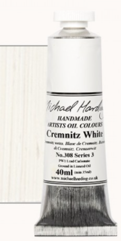 Michael Harding Oil Paint - 40 ml