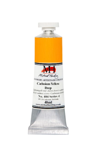 Michael Harding Oil Paint - 40 ml