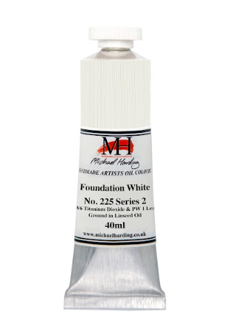 Michael Harding Oil Paint - 40 ml