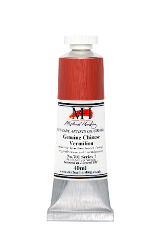 Michael Harding Oil Paint - 40 ml