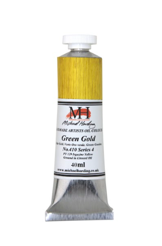 Michael Harding Oil Paint - 40 ml