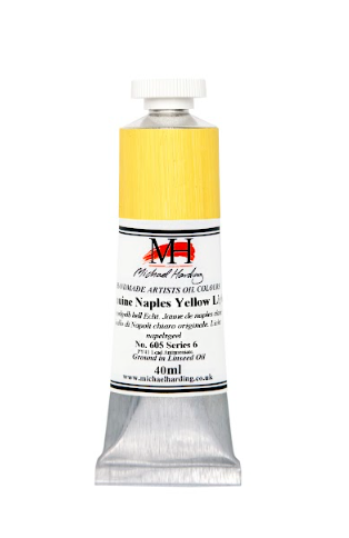 Michael Harding Oil Paint - 40 ml