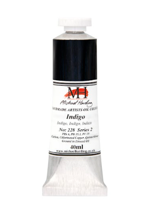 Michael Harding Oil Paint - 40 ml