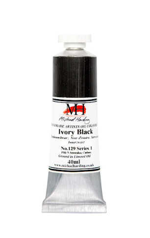 Michael Harding Oil Paint - 40 ml