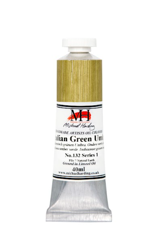 Michael Harding Oil Paint - 40 ml