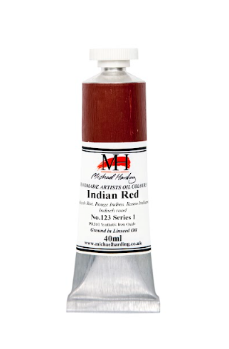 Michael Harding Oil Paint - 40 ml