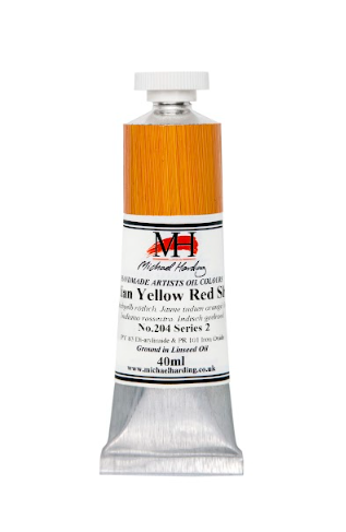 Michael Harding Oil Paint - 40 ml