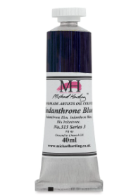 Michael Harding Oil Paint - 40 ml