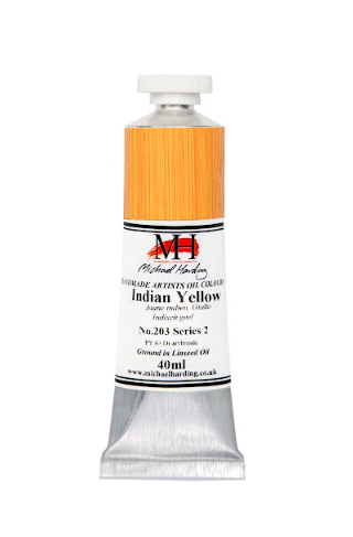 Michael Harding Oil Paint - 40 ml
