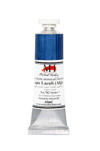Michael Harding Oil Paint - 40 ml