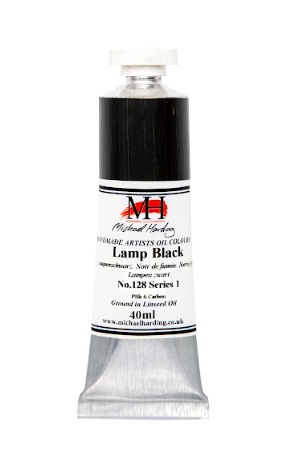 Michael Harding Oil Paint - 40 ml