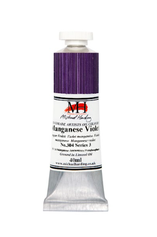 Michael Harding Oil Paint - 40 ml