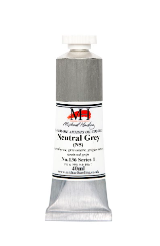 Michael Harding Oil Paint - 40 ml