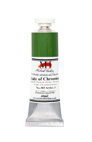 Michael Harding Oil Paint - 40 ml