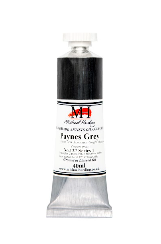 Michael Harding Oil Paint - 40 ml