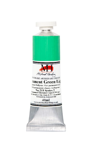 Michael Harding Oil Paint - 40 ml