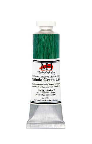 Michael Harding Oil Paint - 40 ml