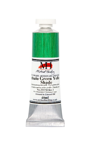 Michael Harding Oil Paint - 40 ml