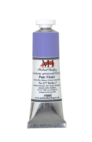 Michael Harding Oil Paint - 40 ml