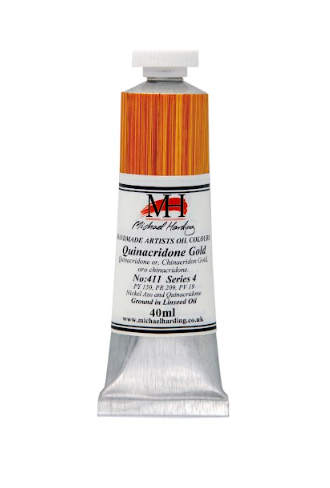 Michael Harding Oil Paint - 40 ml