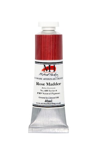 Michael Harding Oil Paint - 40 ml