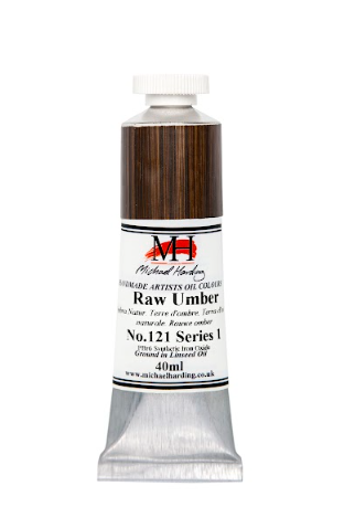 Michael Harding Oil Paint - 40 ml