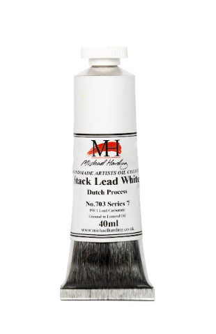 Michael Harding Oil Paint - 40 ml