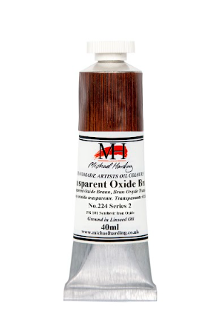 Michael Harding Oil Paint - 40 ml