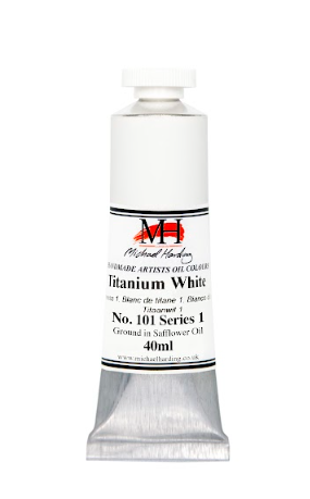 Michael Harding Oil Paint - 40 ml