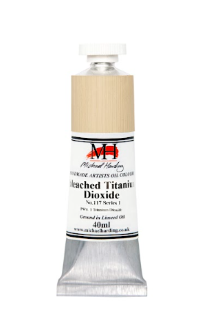 Michael Harding Oil Paint - 40 ml