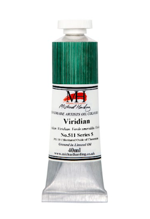 Michael Harding Oil Paint - 40 ml