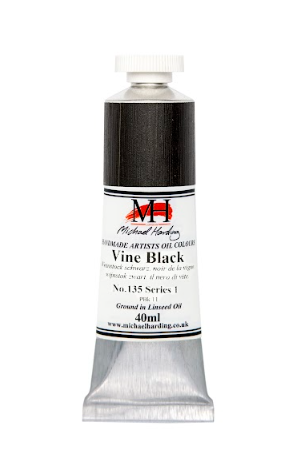 Michael Harding Oil Paint - 40 ml