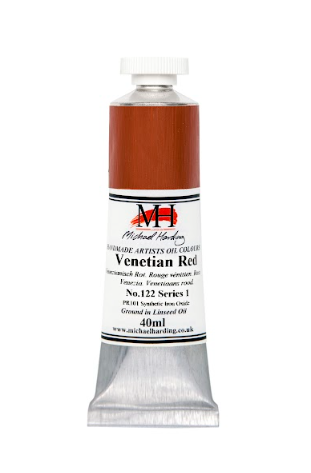 Michael Harding Oil Paint - 40 ml