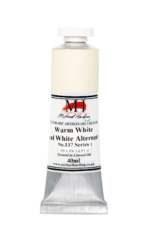 Michael Harding Oil Paint - 40 ml