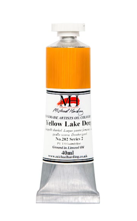 Michael Harding Oil Paint - 40 ml