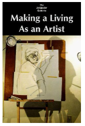 The Art Calendar Guide to Making a Living as an Artist