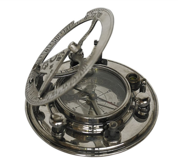 Mariner's Compass